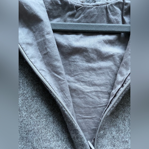 Tartine et Chocolat Little Girl's Wool blend Dress - Picture 9 of 10